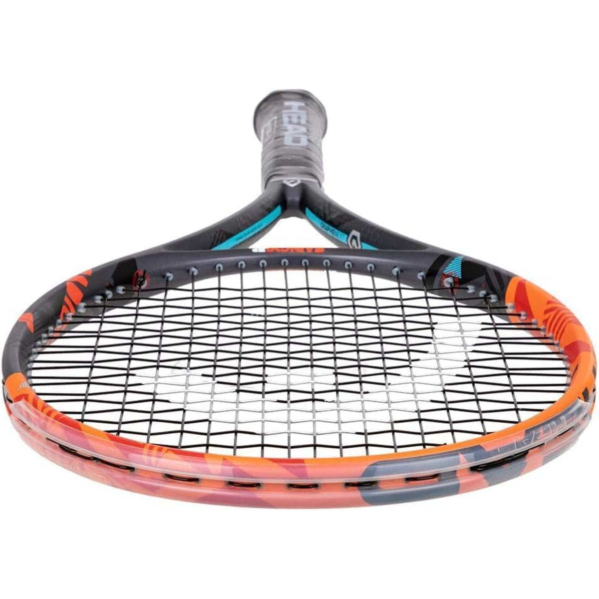 Head Graphene XT Radical MP Tennis Racquet