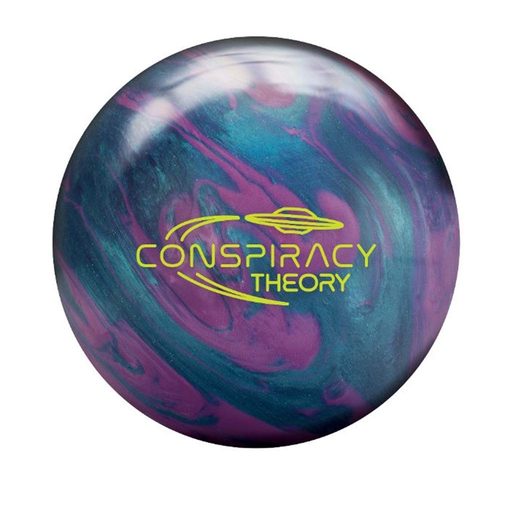 Radical Conspiracy Theory - view 1