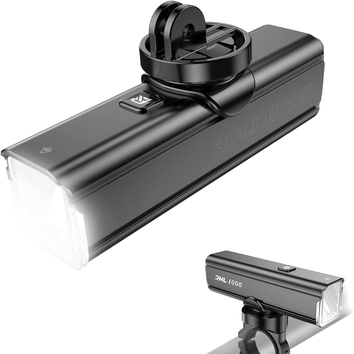 RHL 1000LM USB
