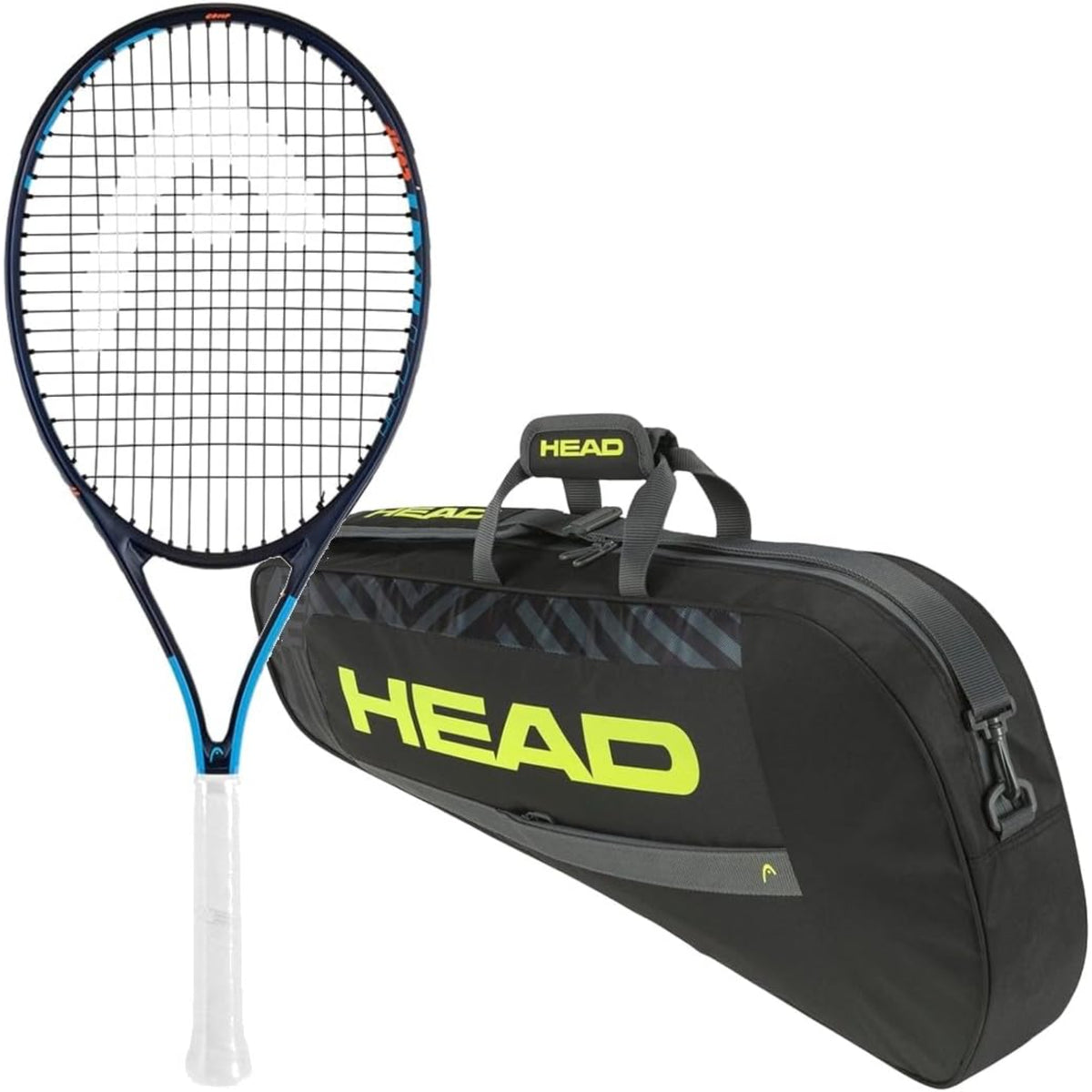 Head Ti. Instinct Comp Tennis Racquet