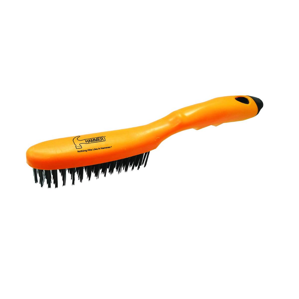 Hammer Heavy Duty Shoe Brush - view 1