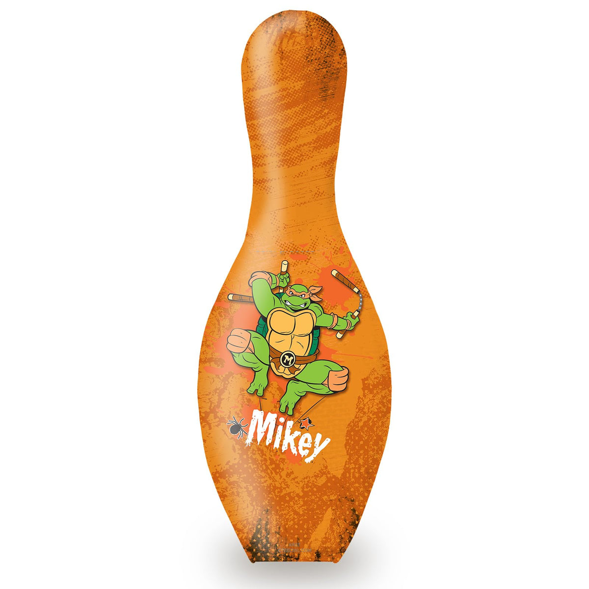 On The Ball Bowling Michelangelo Official Size & Weight Bowling Pins (Michelangelo) - view 1