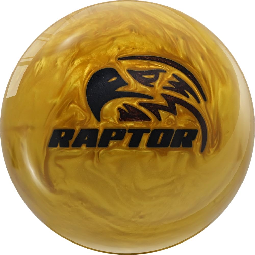 Motiv Raptor Rush - view 1