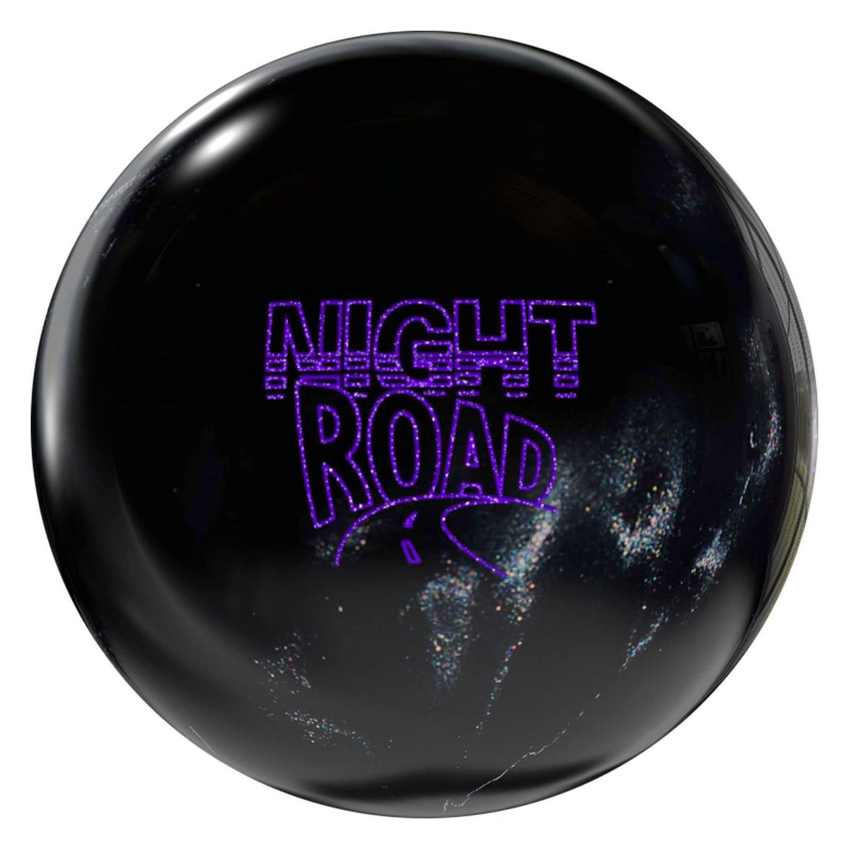 Roto Grip Storm Night Road - view 1