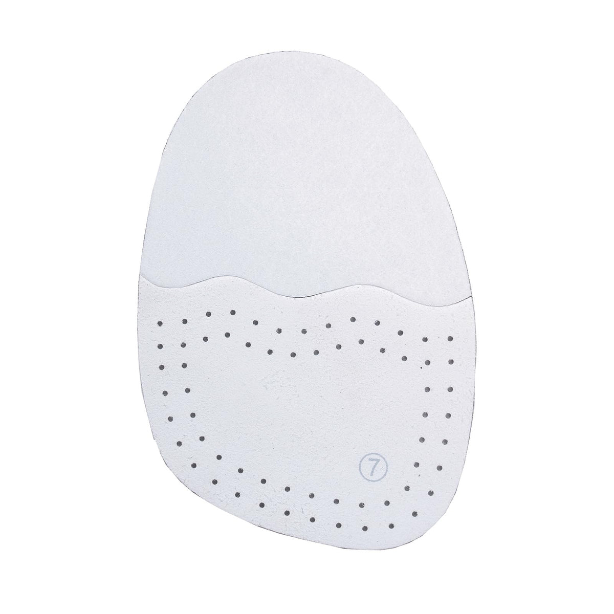 KR Strikeforce SO7LX Interchangeable Slid Pad Left Hand Only White - view 1