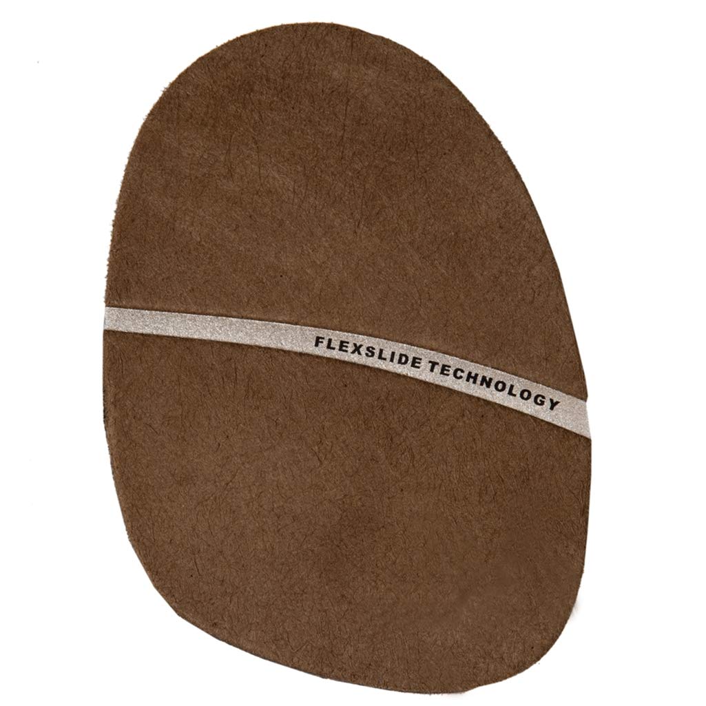 KR Strikeforce KR Interchangeable Slide Pad-Universal-#2 Brown Suede - view 1