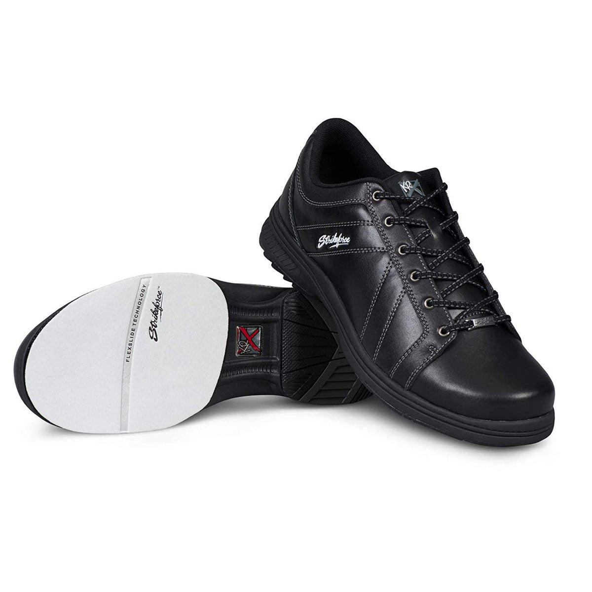 KR Strikeforce KR Legend Black Mens RH - view 1