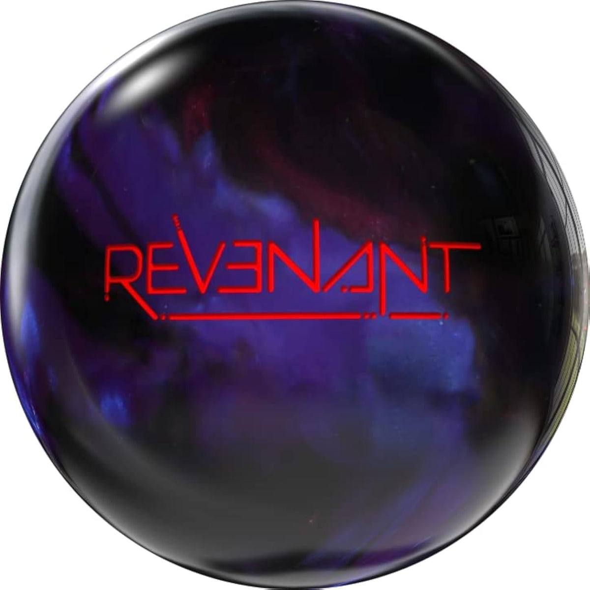Storm Revenant - view 1