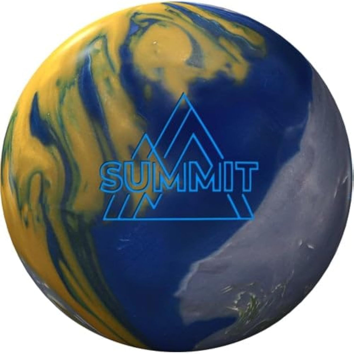 Storm Summit - view 1
