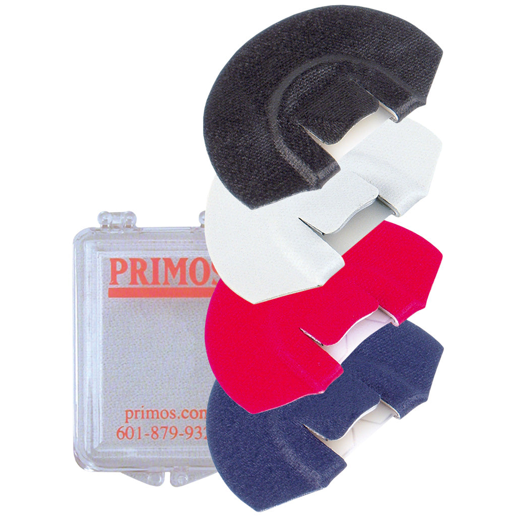 Primos Elk Select Mouth Calls - Front View