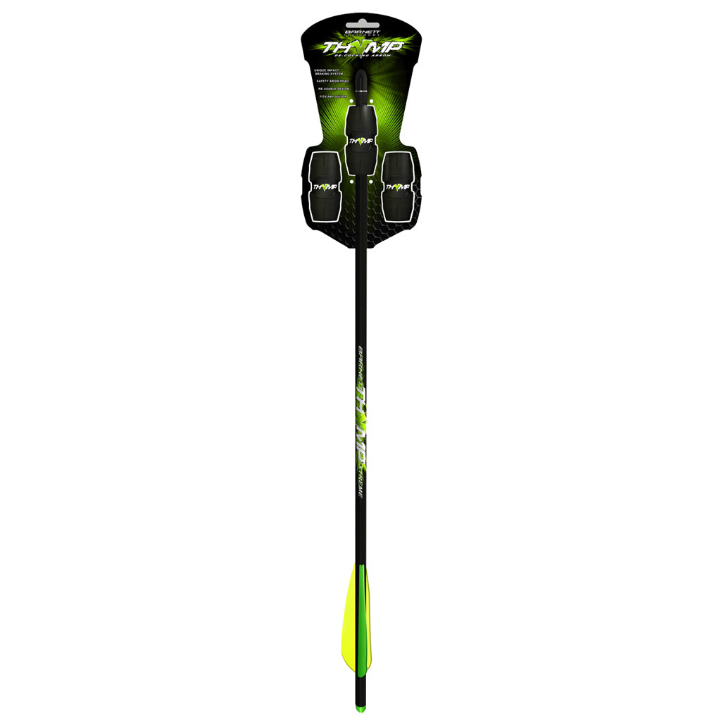 Barnett Thump Decocking System - Front View