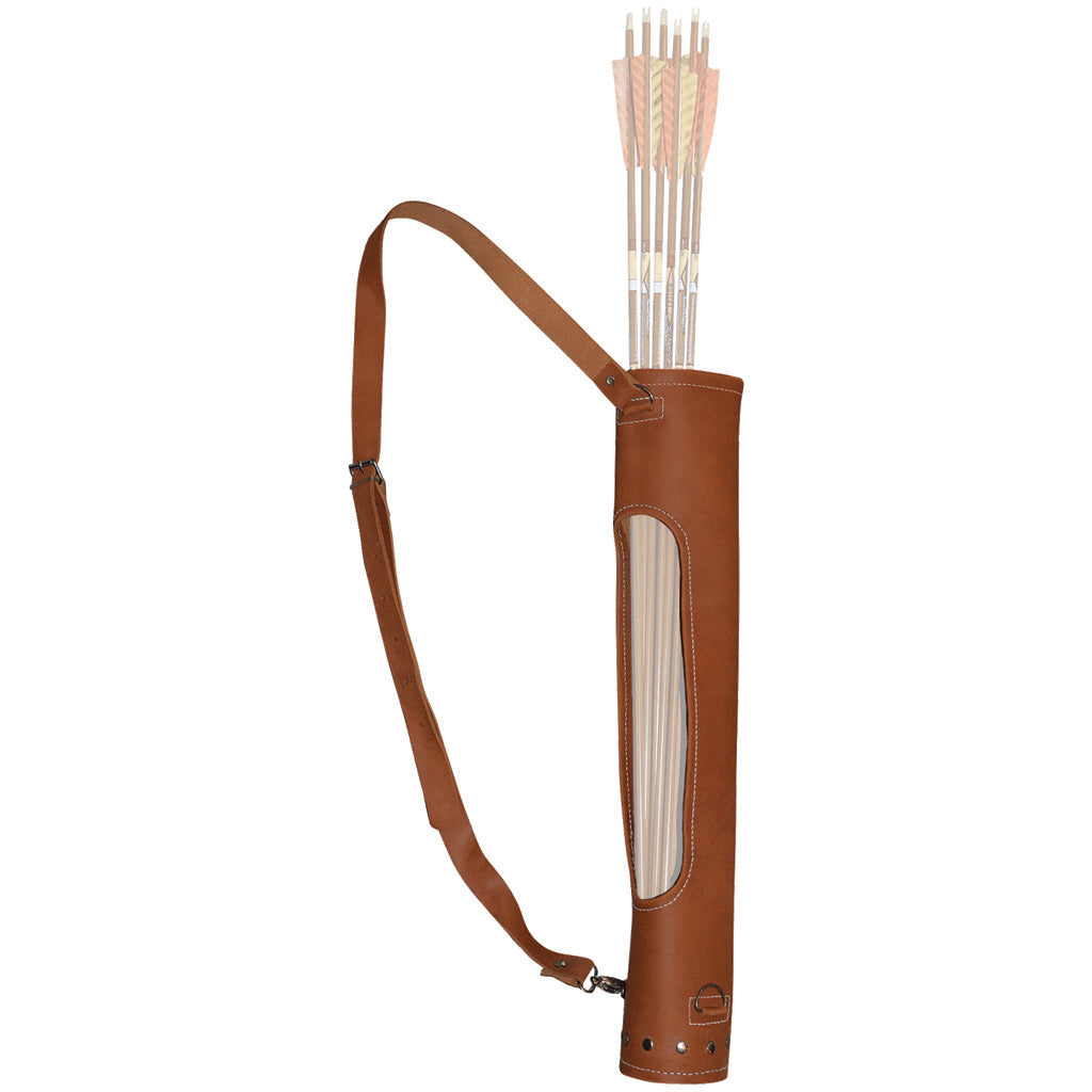 Vista Cunningham Quiver - Front View