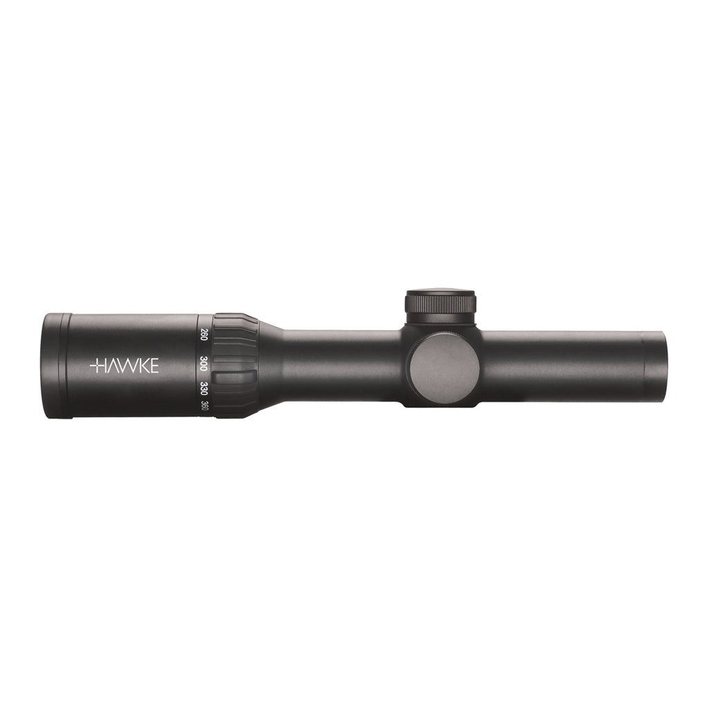 Hawke Optics Hawke XB30 Pro Crossbow Scope - Front View