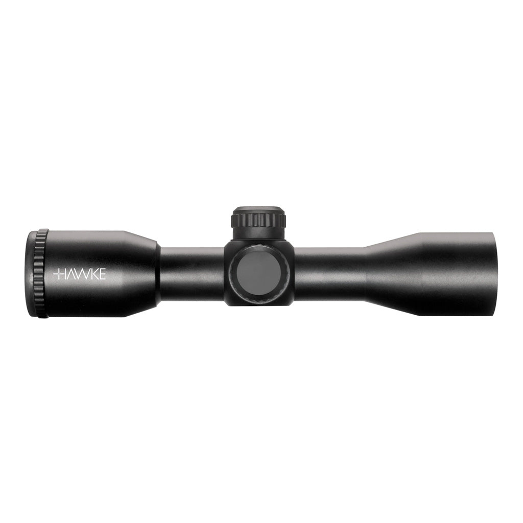 Hawke Optics Hawke XB Crossbow Scope - Front View