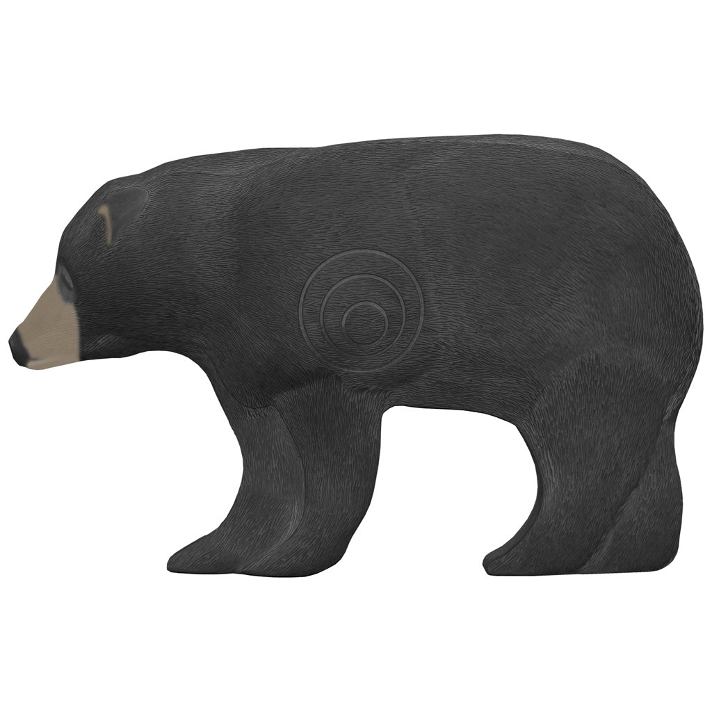 Shooter Bear Target - Front View