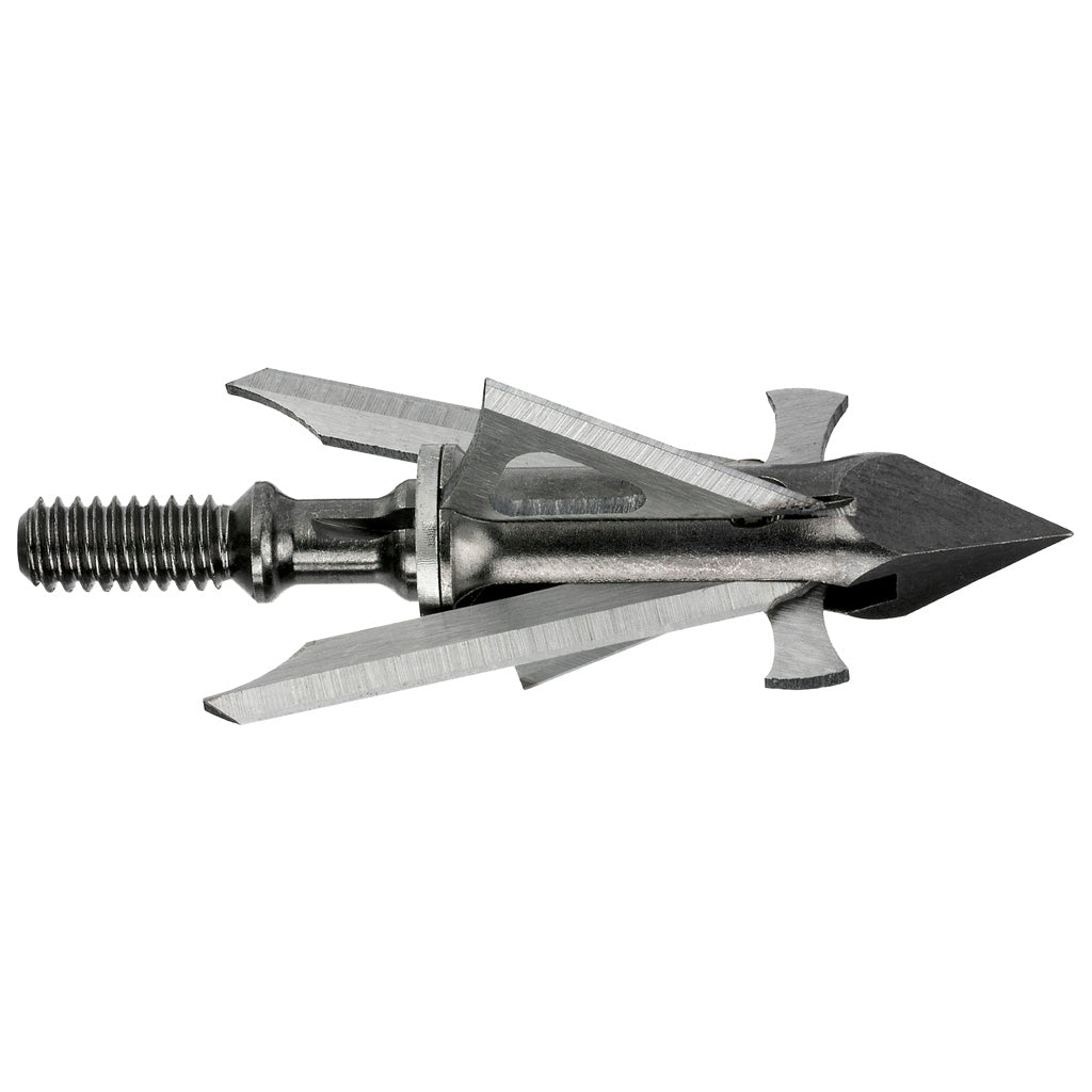 Muzzy Trocar HBX Crossbow - Front View