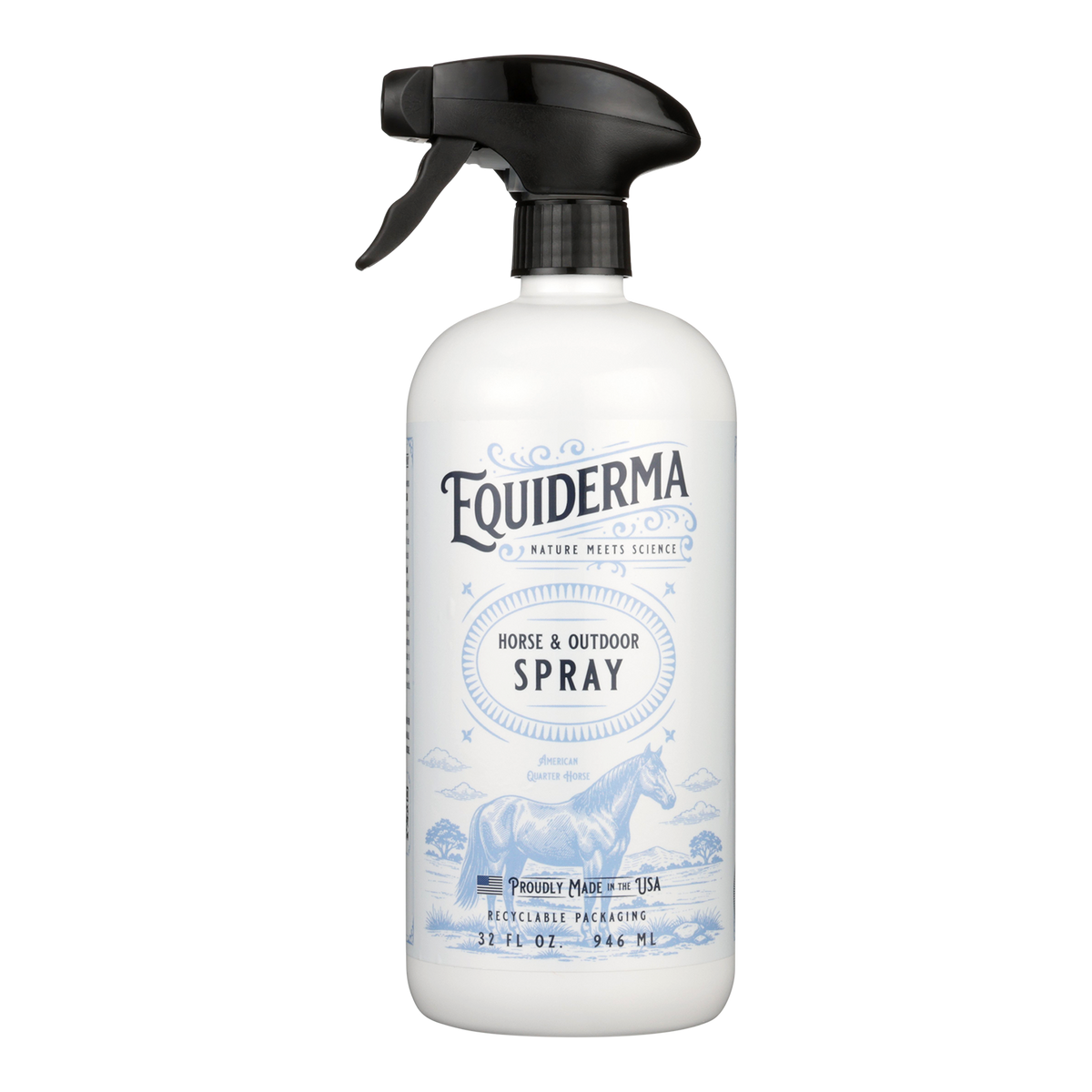 Horse & Outdoor Spray
