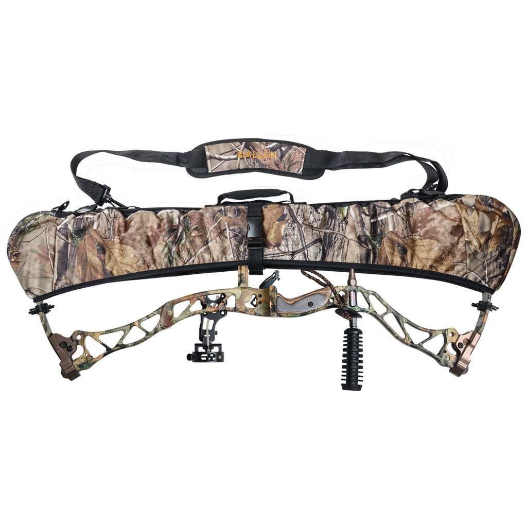 Allen Titan Quick Fit Bow Sling - Front View