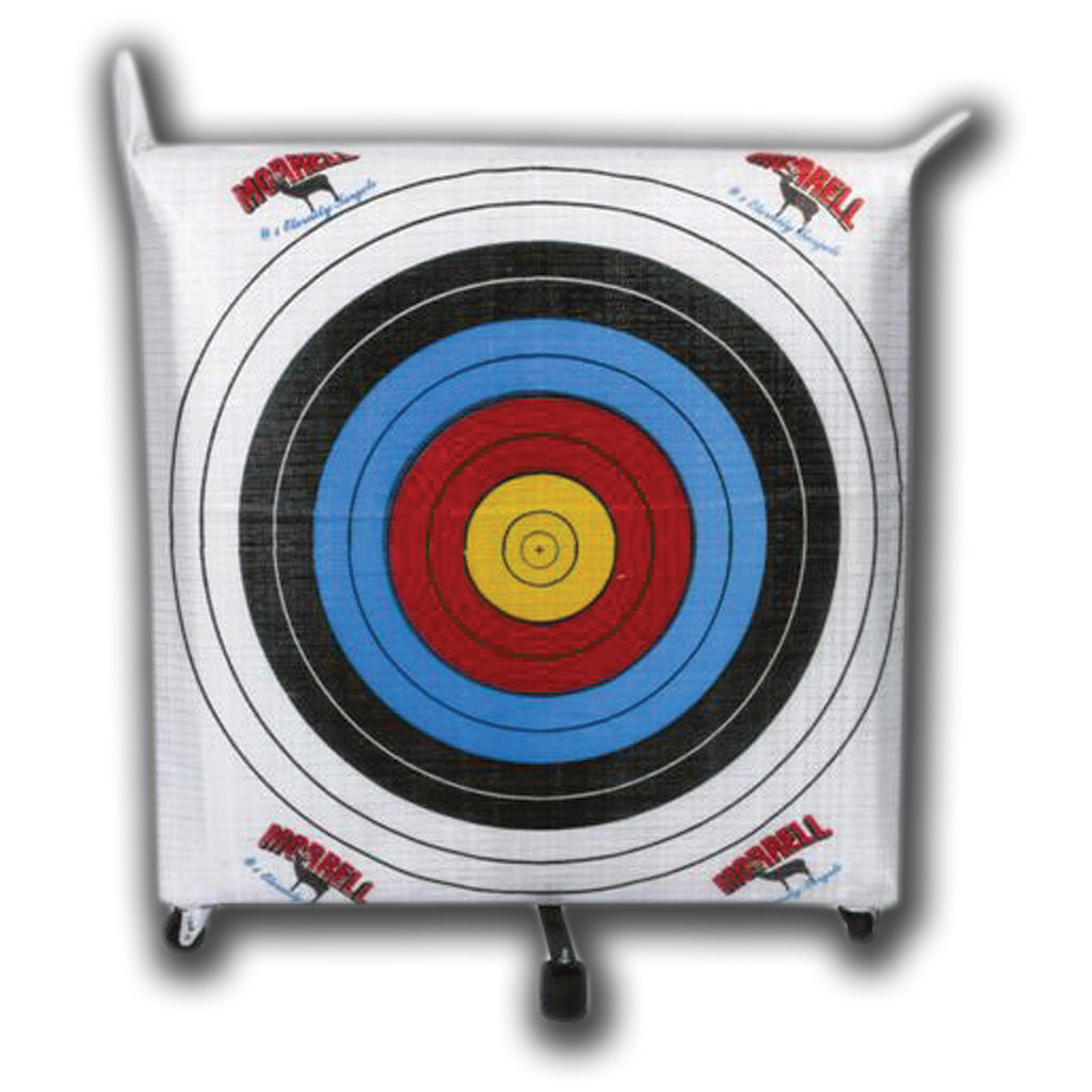 Morrell NASP Eternity Target - Front View