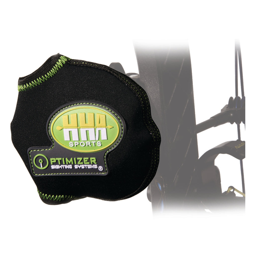 HHA Sight Cover - Front View