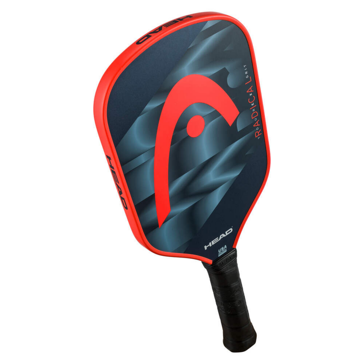 Head Radical Tour EX Grit Pickleball Paddle Carbon Spin Control Power