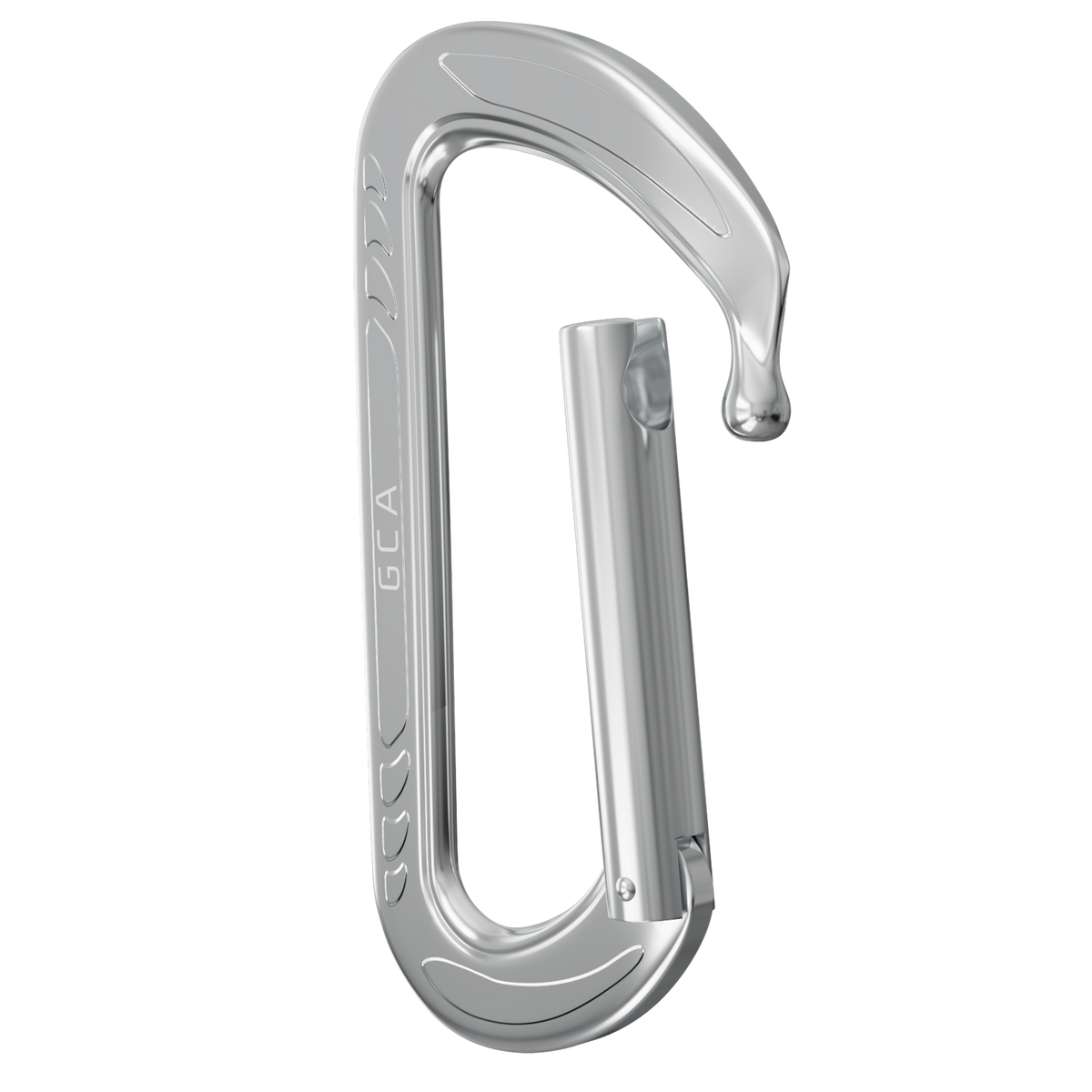 Heavy Duty Carabiner for IronMind Attachment Gym Equipment