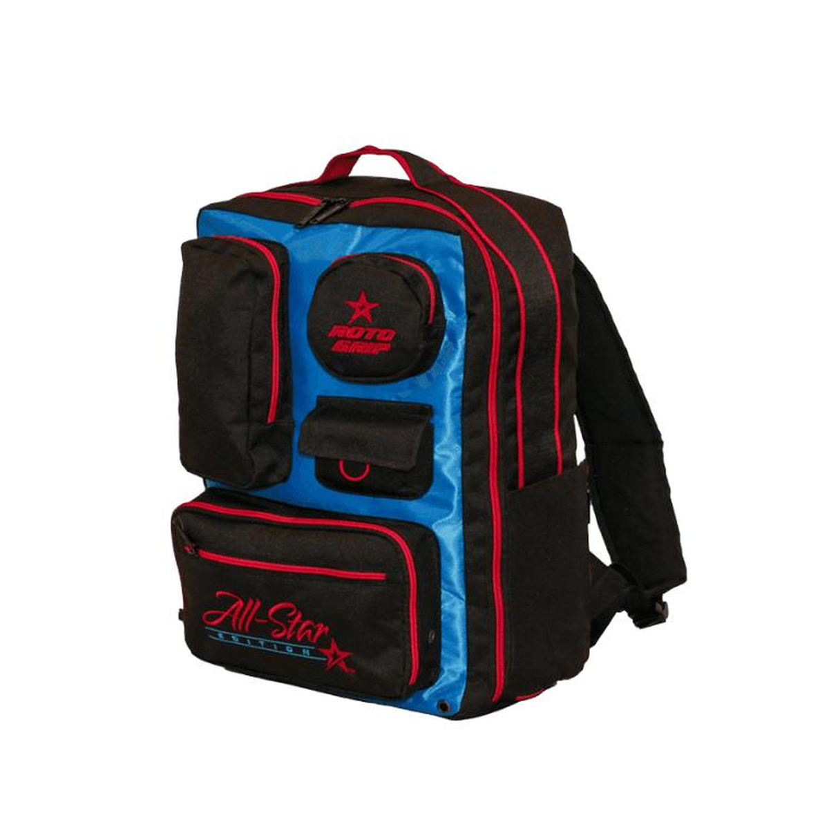 Roto Topliner Backpack Competitor