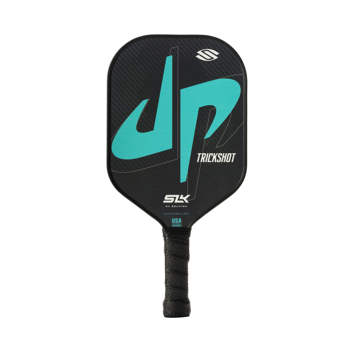 SLK by Selkirk x Dude Perfect Trickshot - Pickleball Paddle Default Title