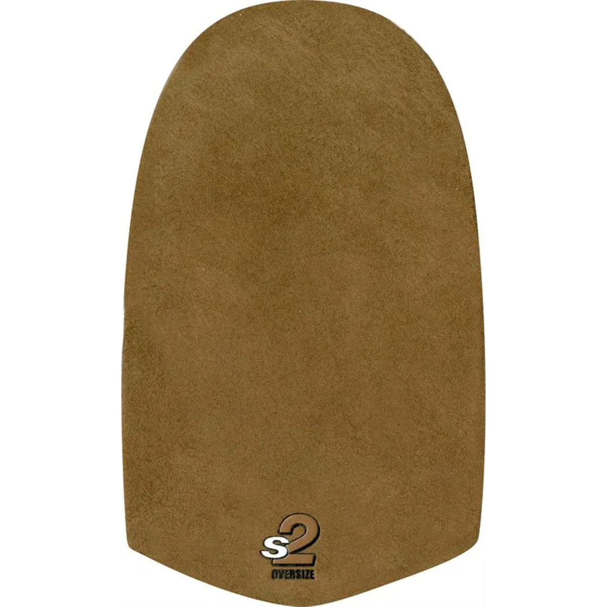 Dexter Brown Microfiber PD411 Oversized Slide Sole