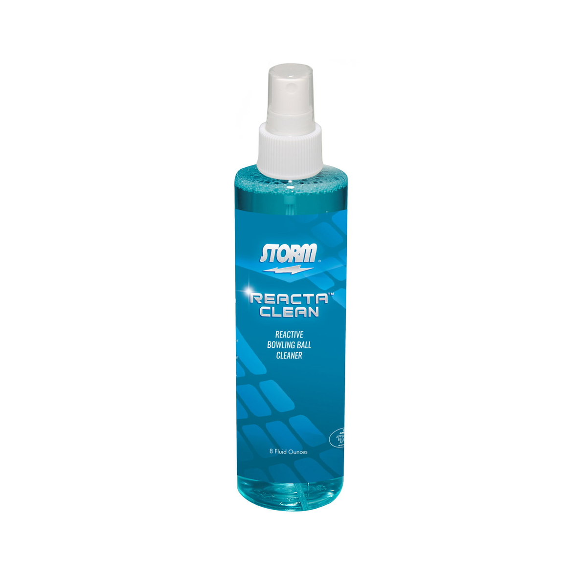 Storm Reacta Clean 6-Pack 8 Oz Btls
