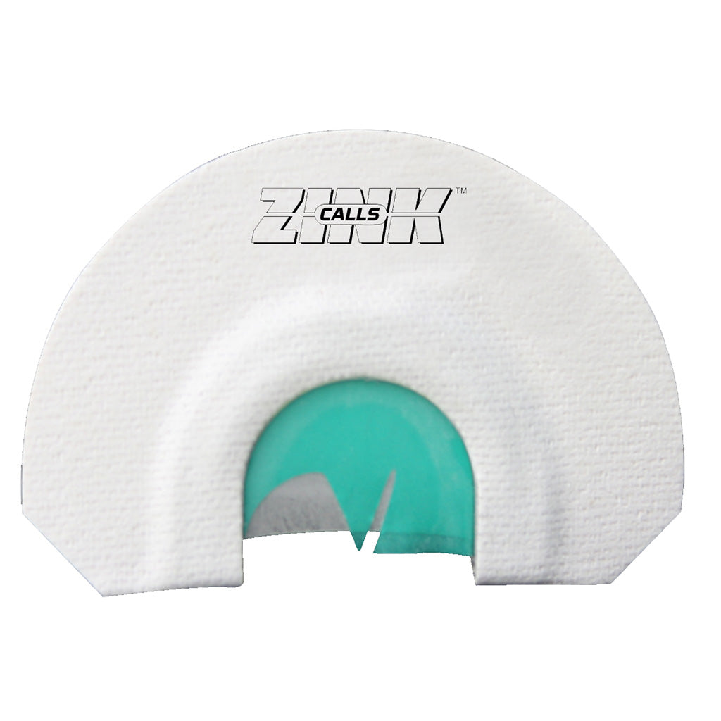Zink Calls Zink Little Sister Turkey Call - Front View