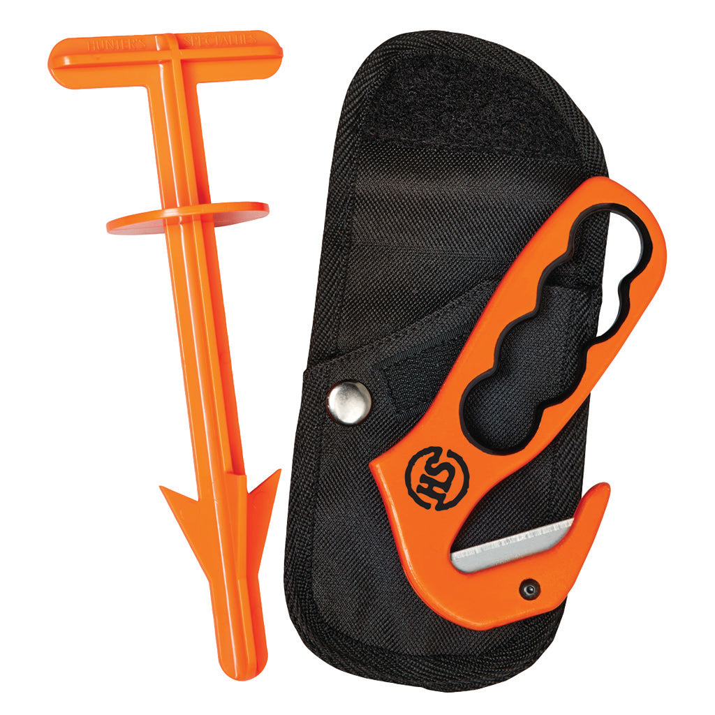 Hunters Specialties Butt Hook - Front View