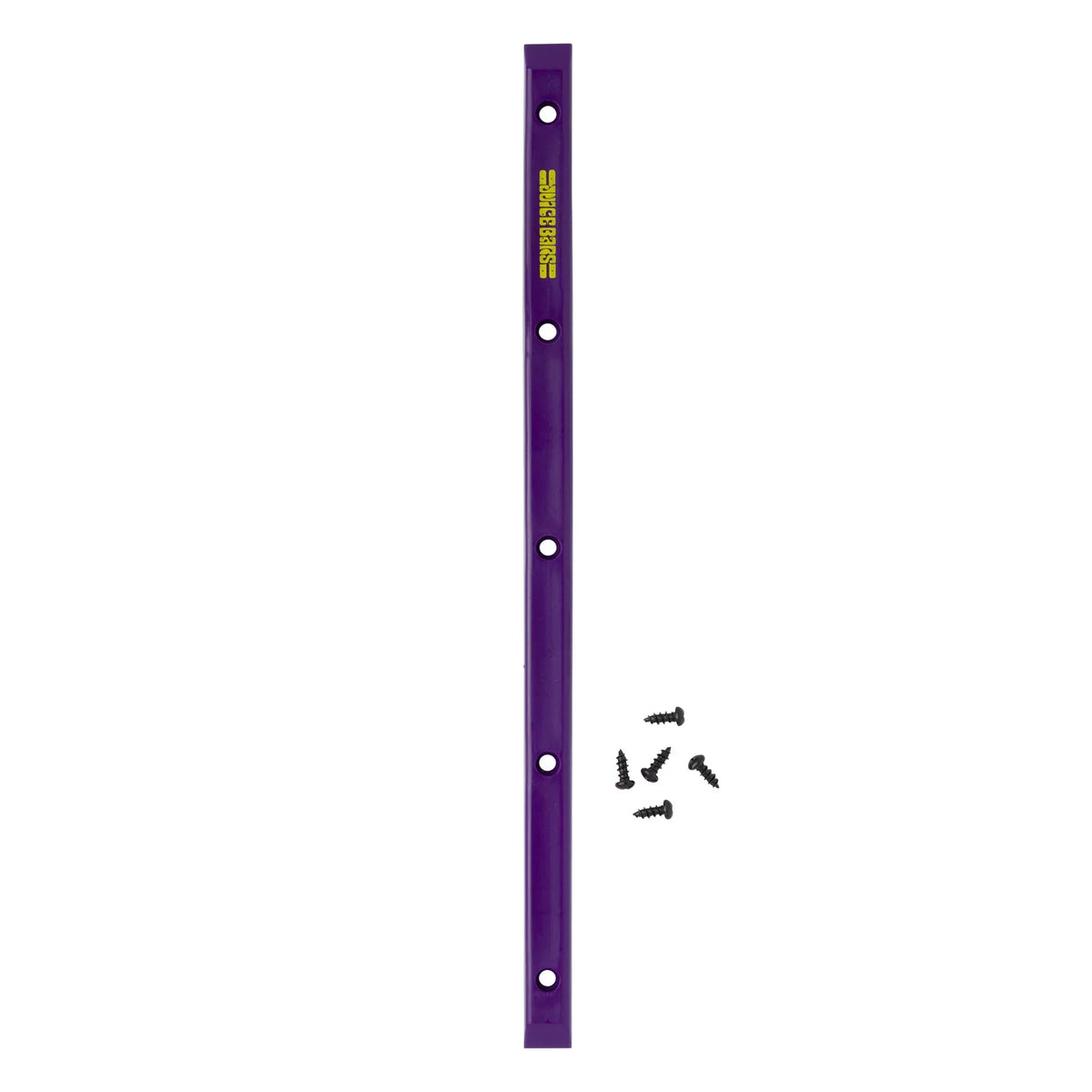 OJ Wheels Juice Bar Rail - Purple