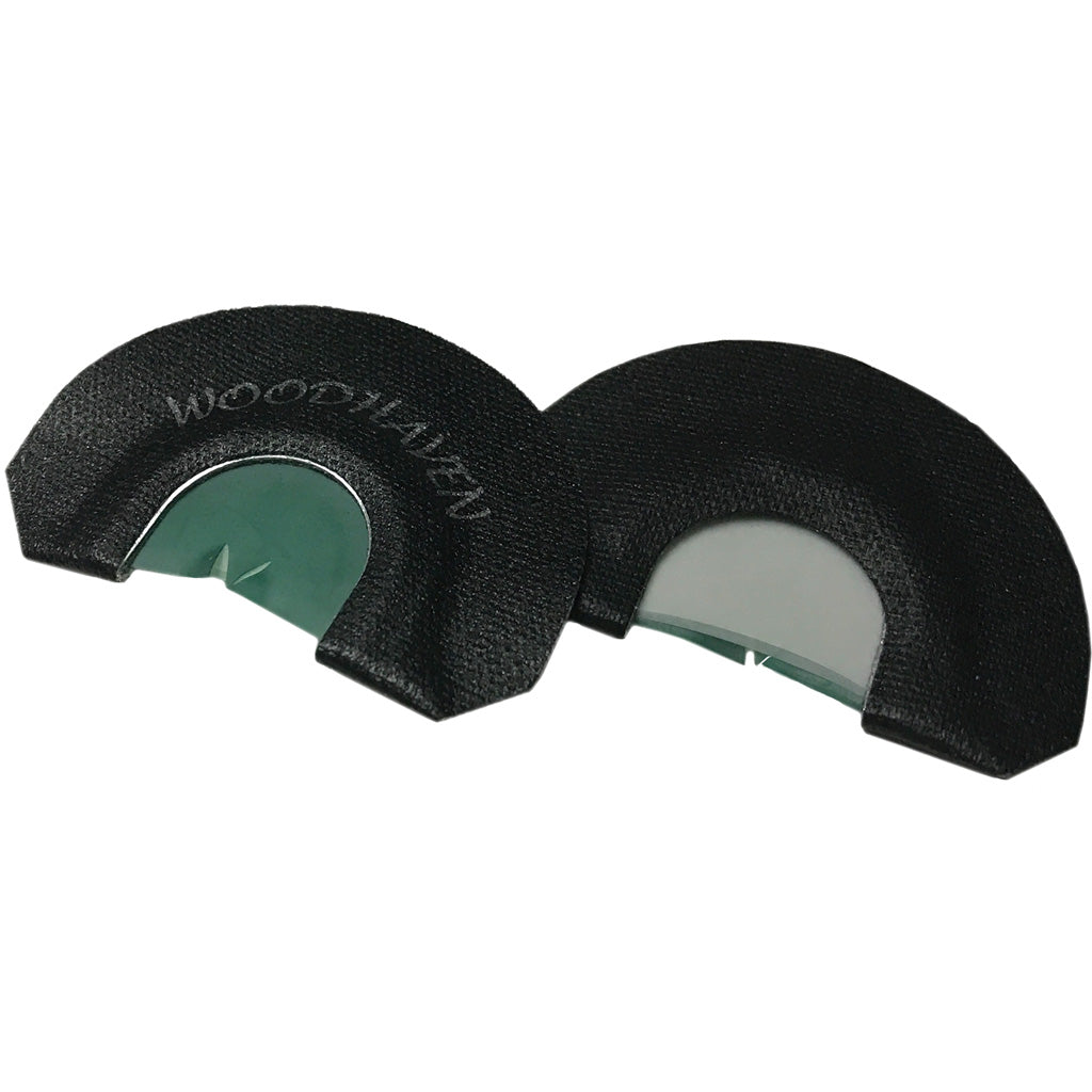 WoodHaven Ninja V Turkey Call - Front View