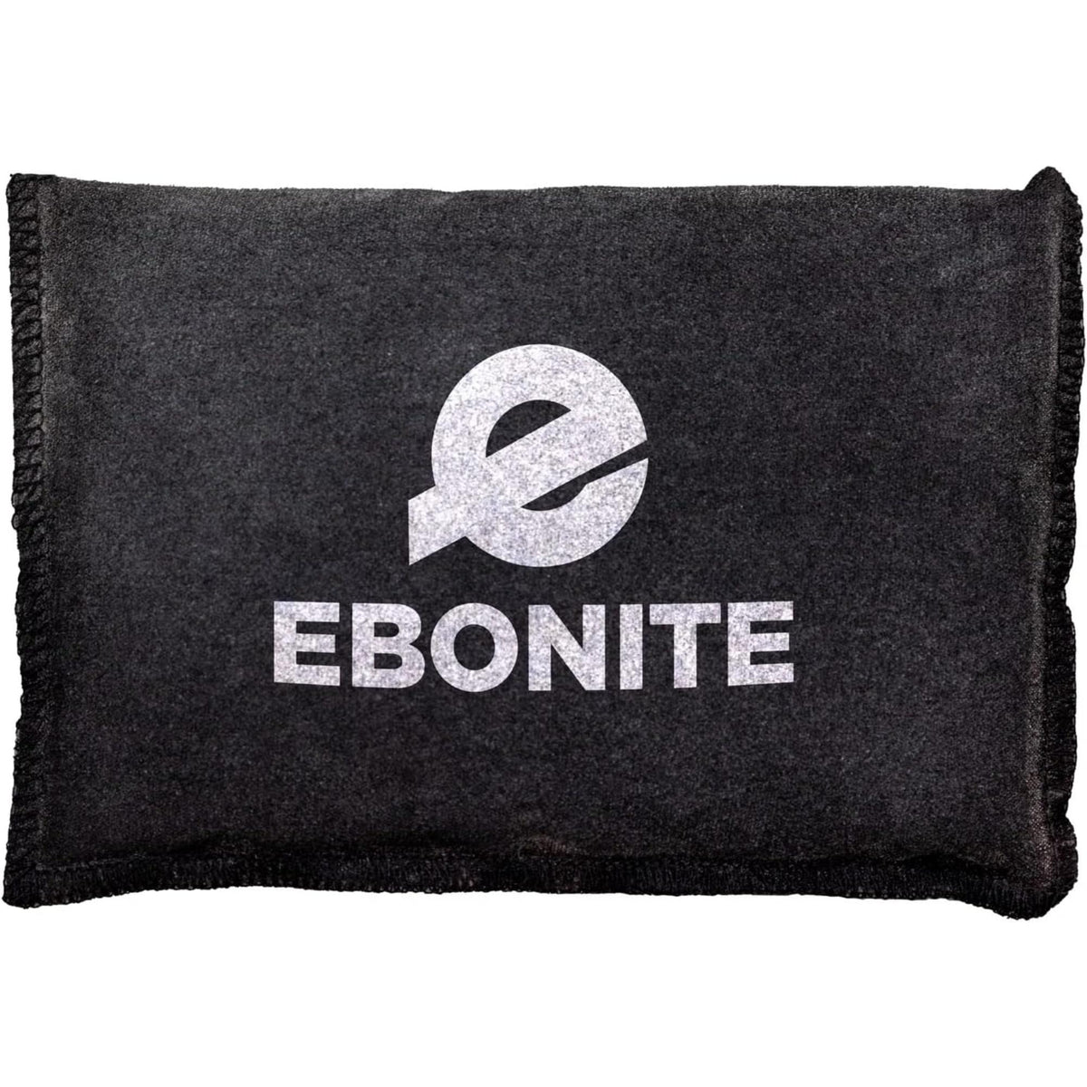 Bowling grip sack filled with absorbent material, designed to reduce moisture and improve hand grip during play.