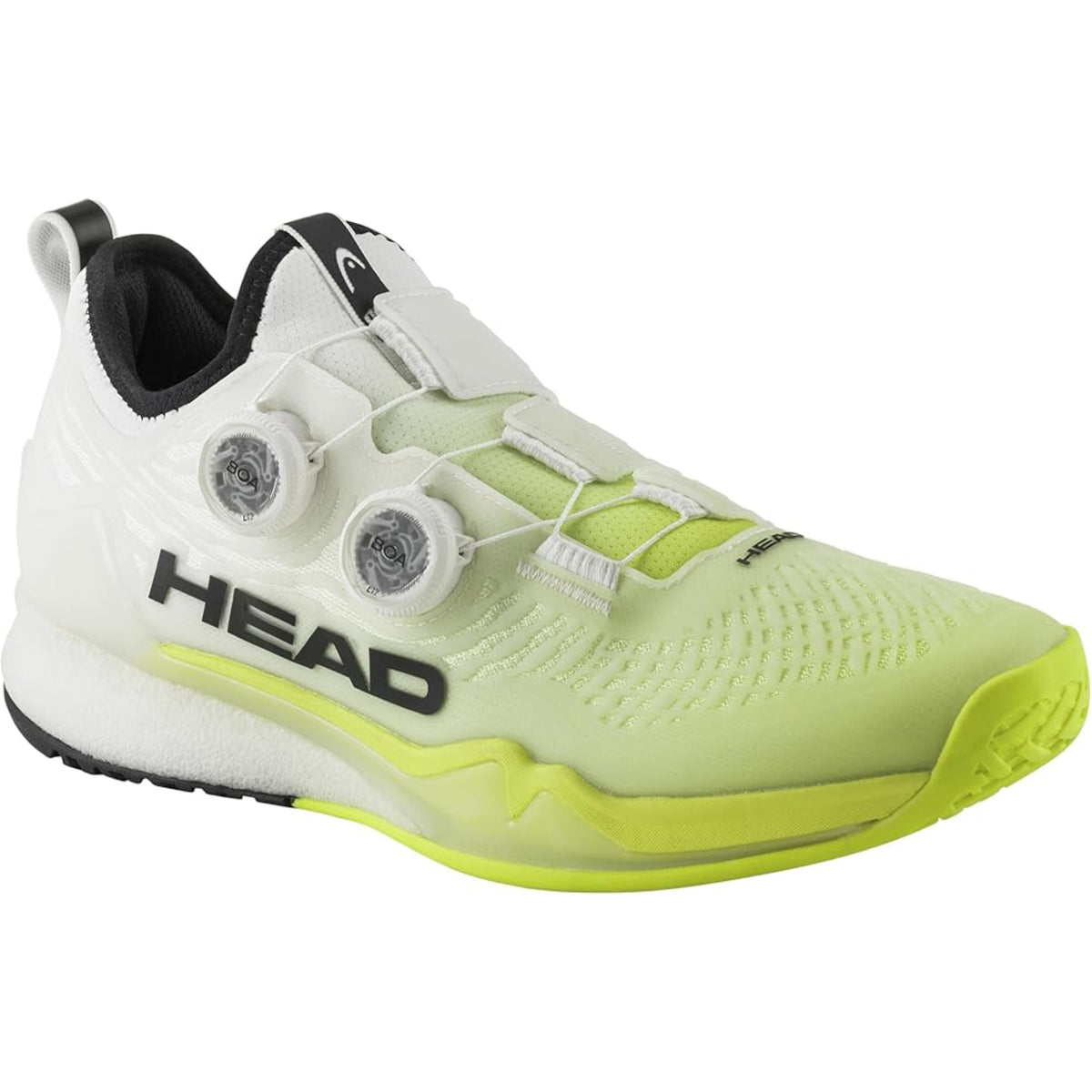 HEAD Men’s Endure Pro BOA Tennis Shoe
