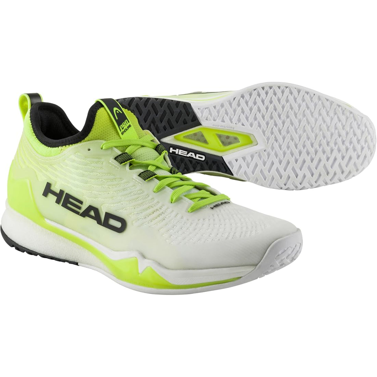 HEAD Men's Endure Pro Tennis Shoe