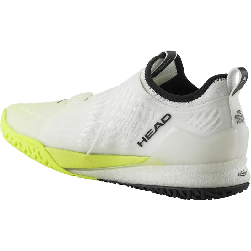 HEAD Men’s Endure Pro BOA Tennis Shoe