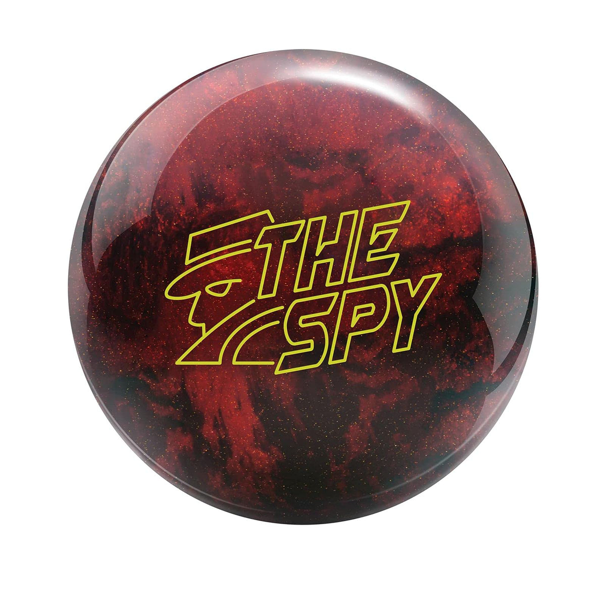 Radical The Spy - view 1