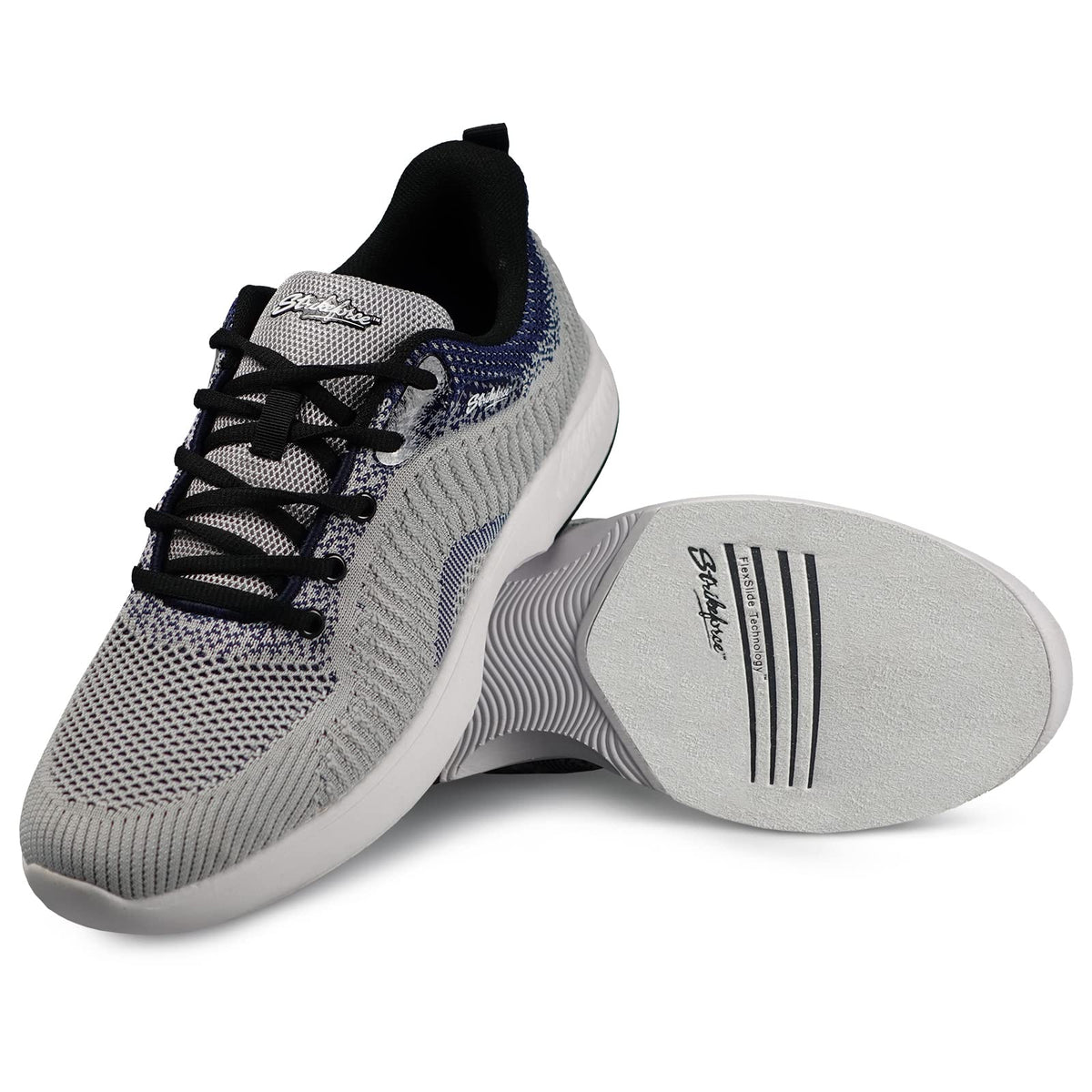 KR Strikeforce KR Summit Grey/Navy - view 1