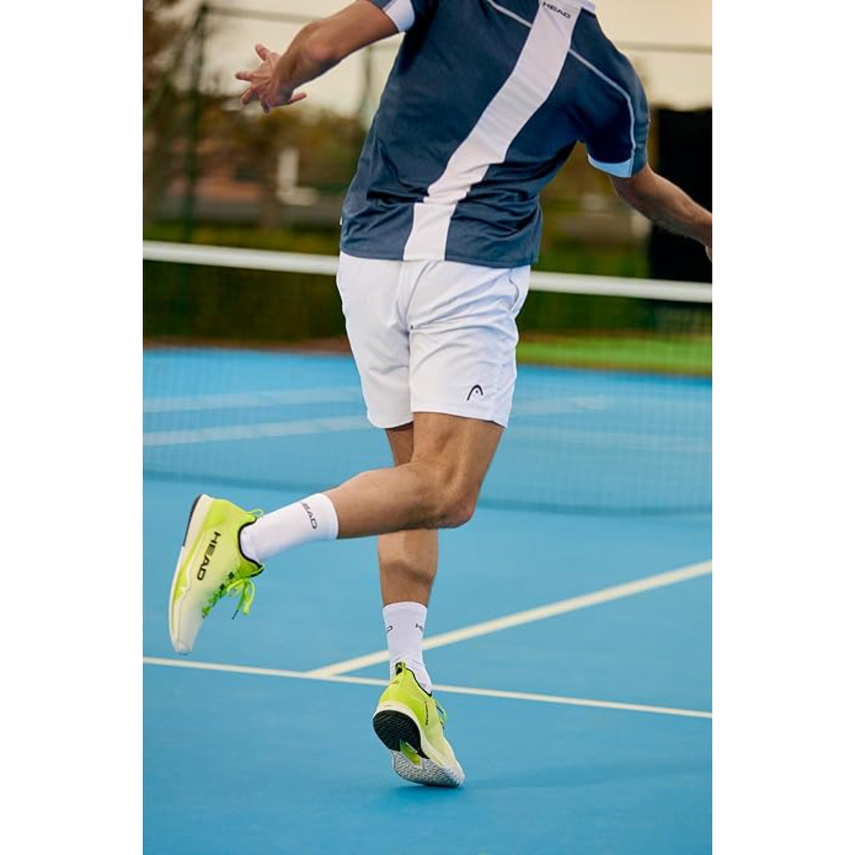 HEAD Men's Endure Pro Tennis Shoe