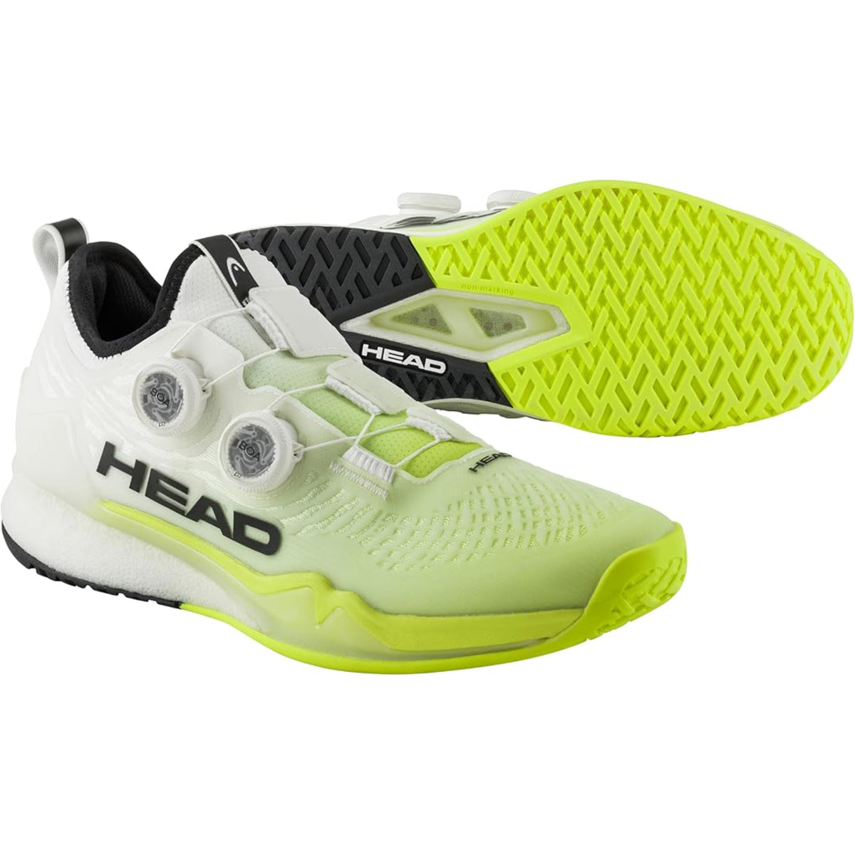 HEAD Men’s Endure Pro BOA Tennis Shoe