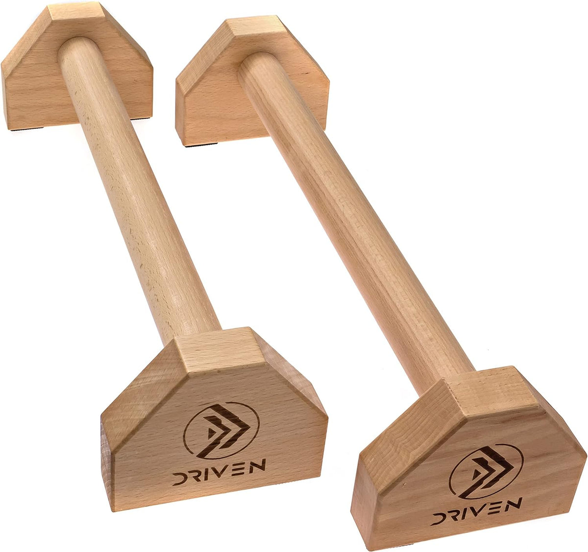 Calisthenics parallettes wood for training planche fitness 6 pack abs