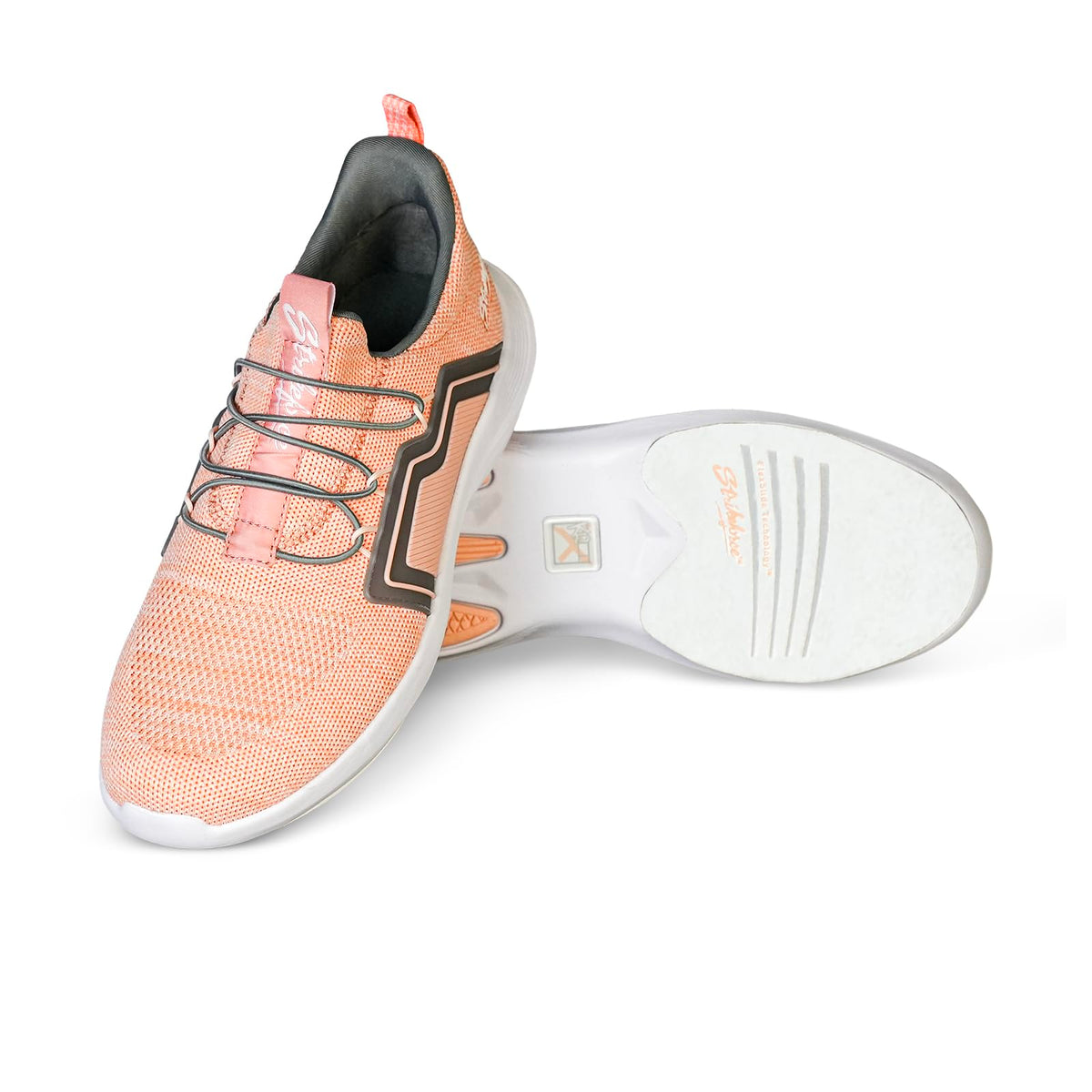 KR Strikeforce KR Milan Coral/Grey - view 1
