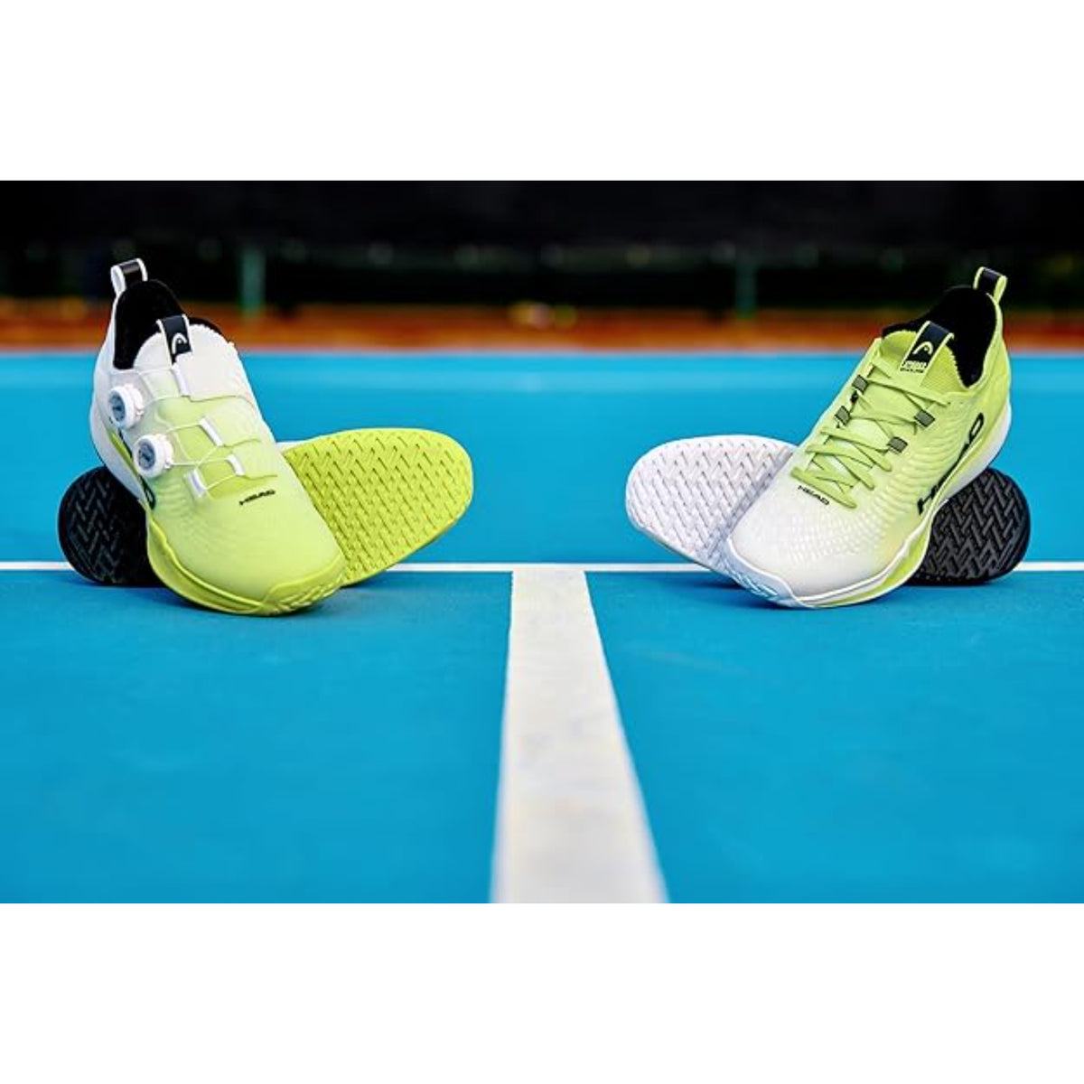 HEAD Men’s Endure Pro BOA Tennis Shoe