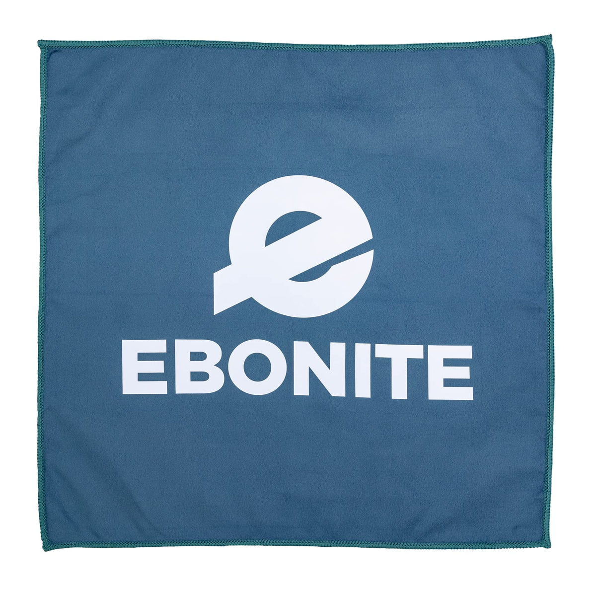 Ebonite Microsuede Bowling Towel - Navy - view 1