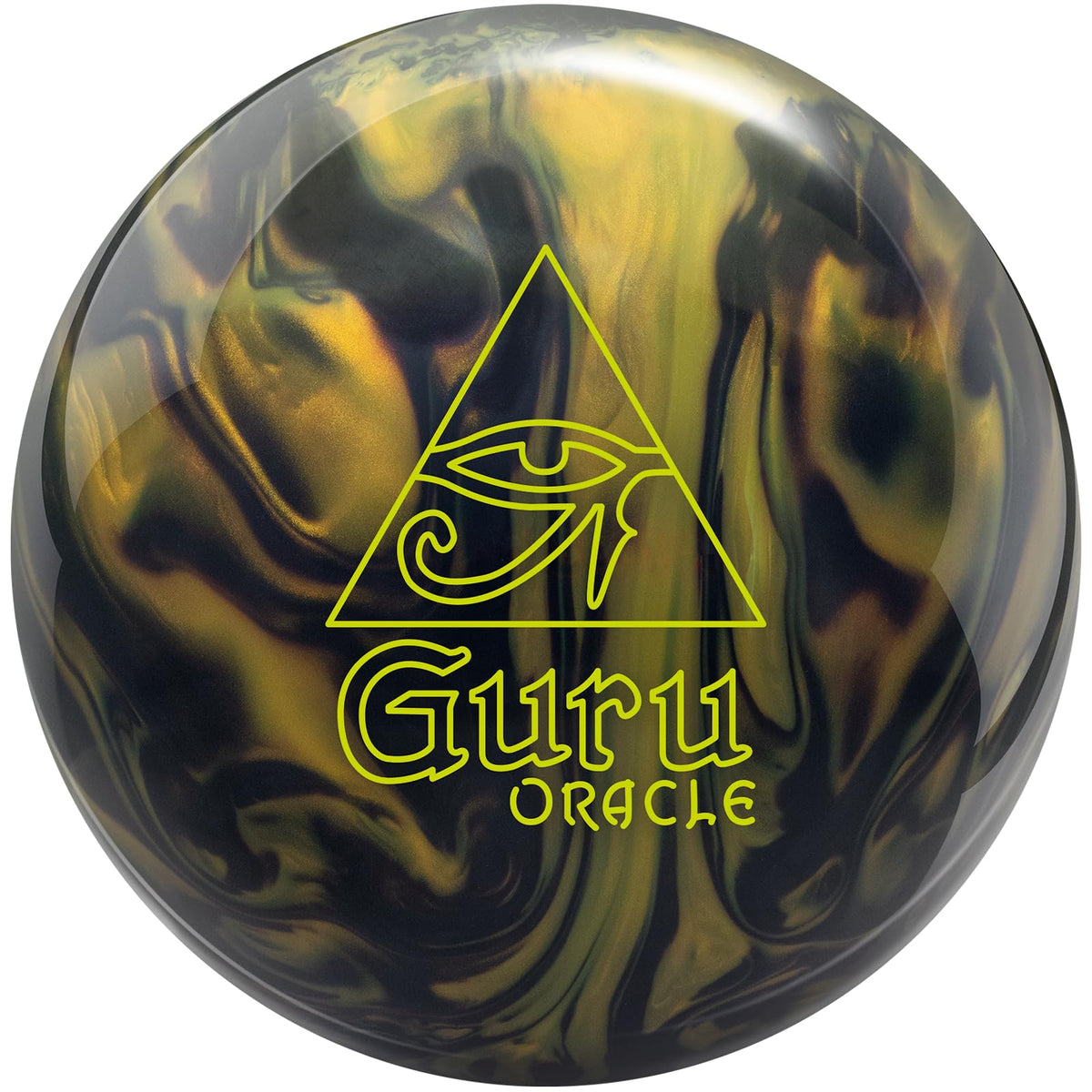 Radical Guru Oracle Pearl Bowling Ball - main product image