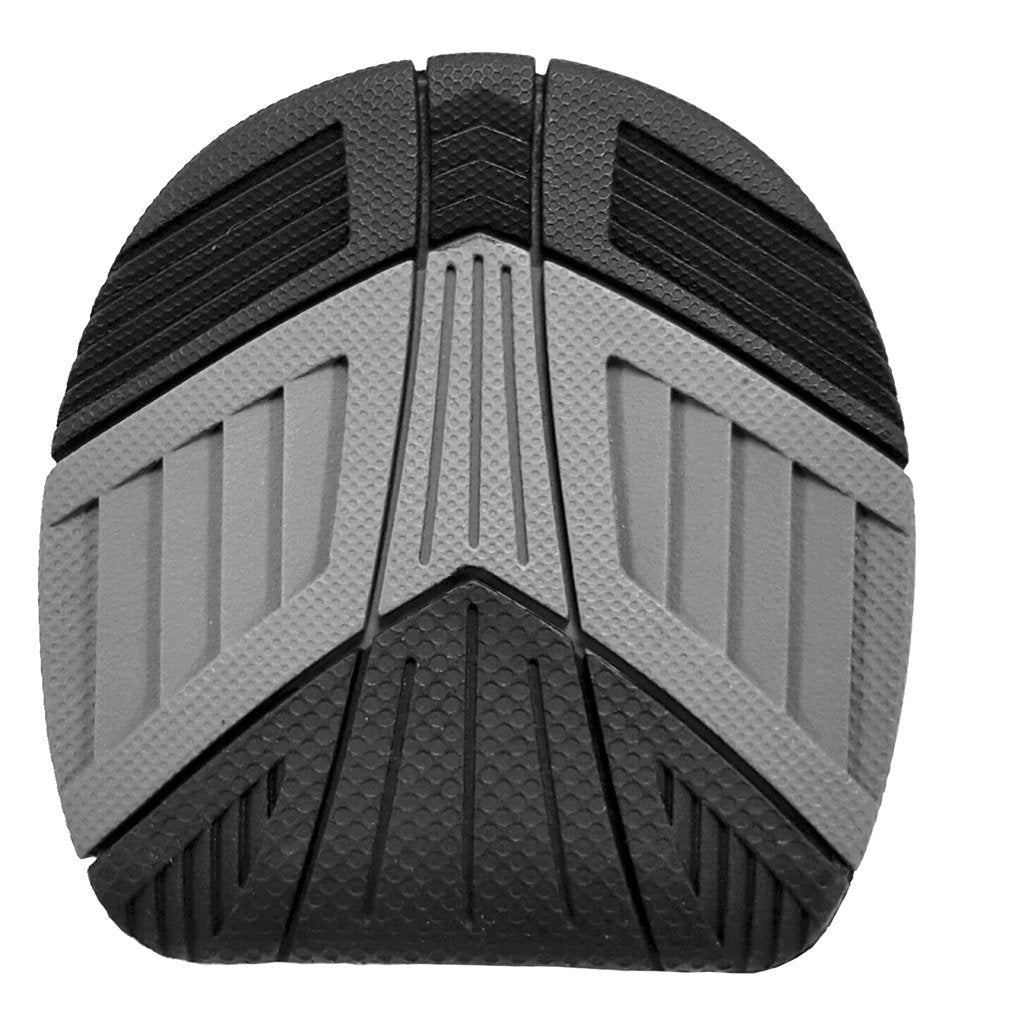 KR Strikeforce Bowling Shoes and Hammer Graduated Rubber Heel #5- Right or Left Shoe X-Large - view 1