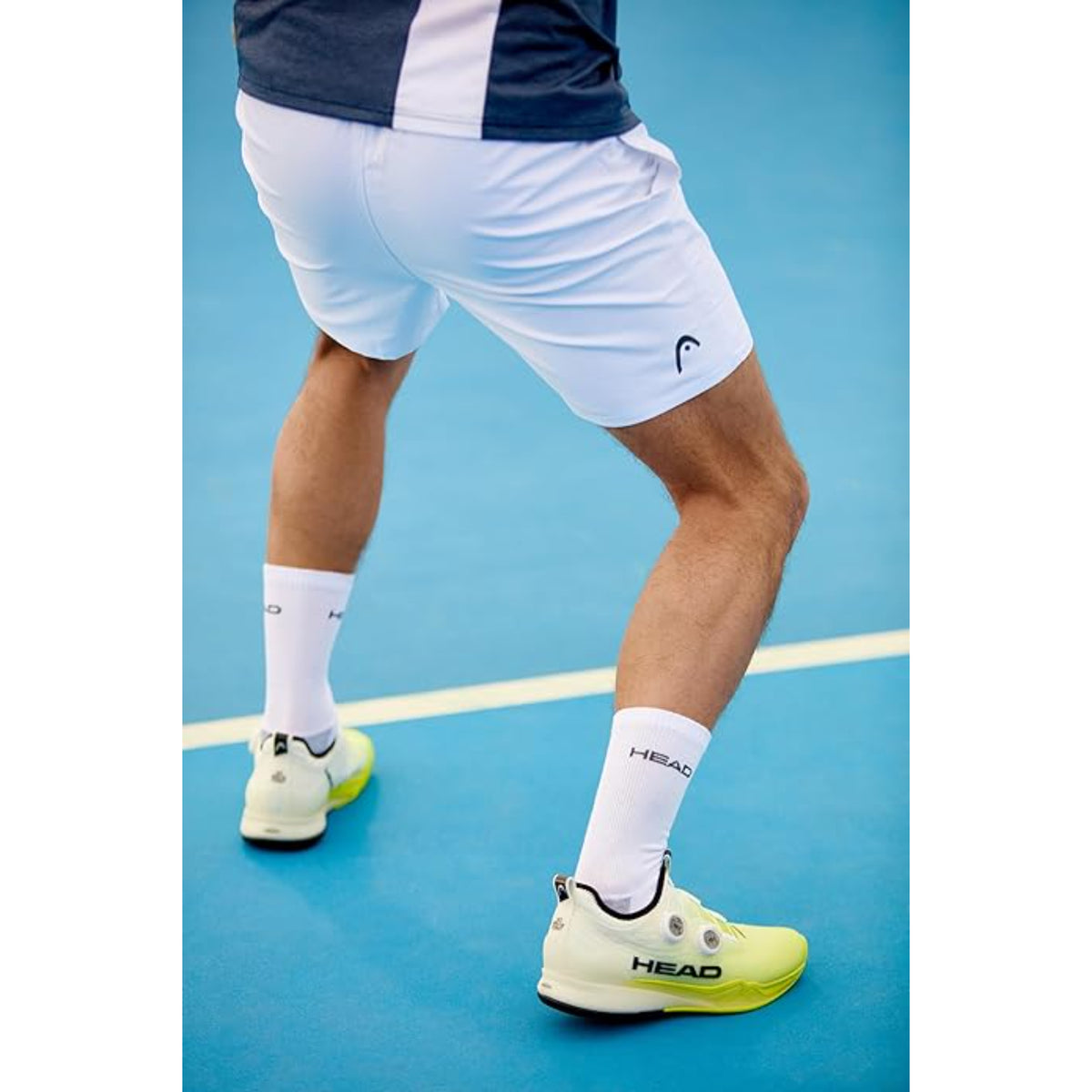 HEAD Men’s Endure Pro BOA Tennis Shoe