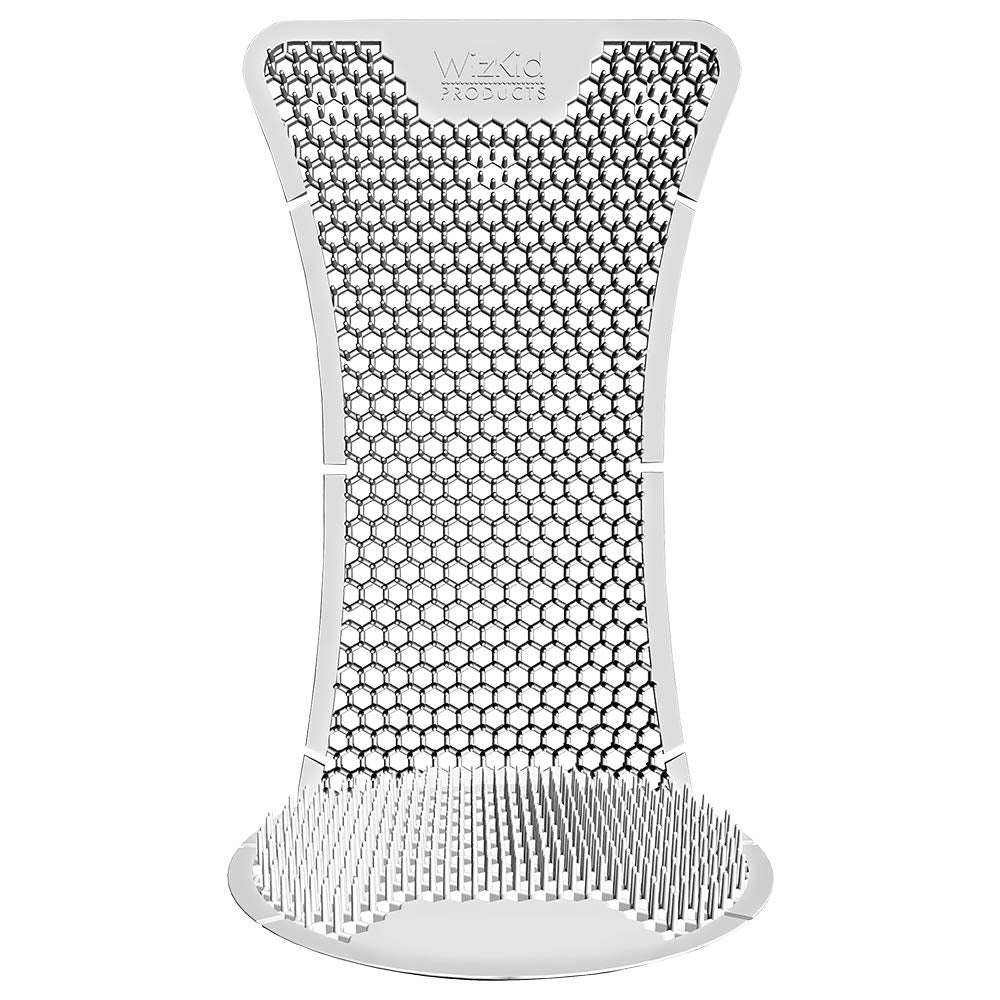 WizKid Splash Hog Vertical Urinal Screen - view 1